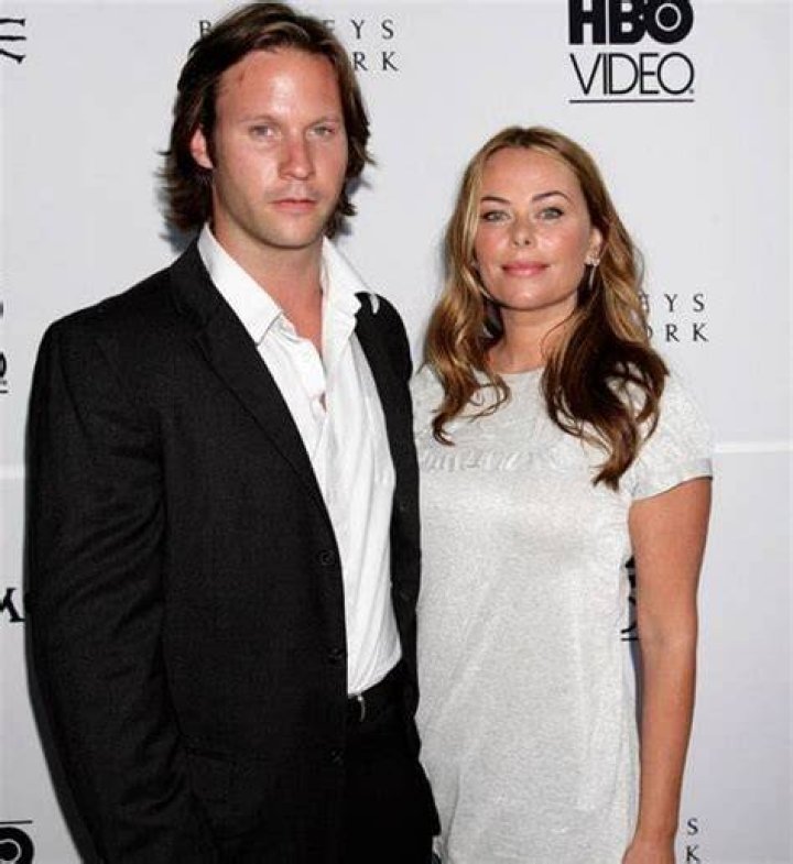 Polly Walker’s Husband: Who is Polly Walker Dating?
