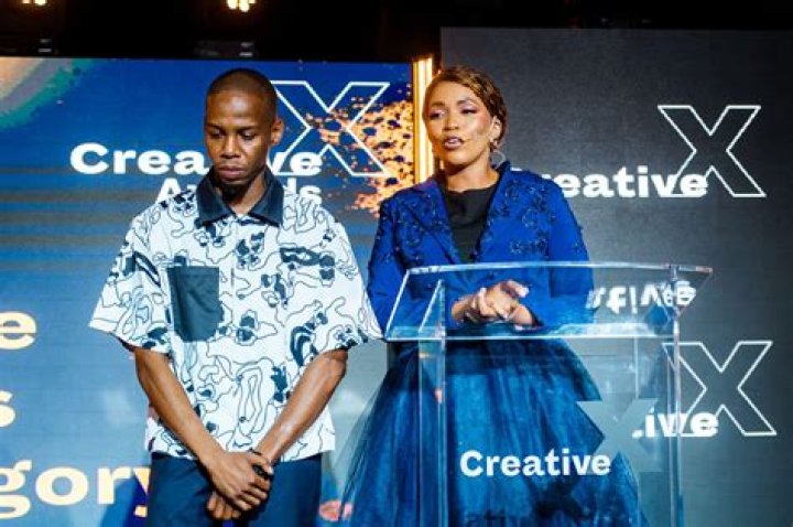 Poppy Ntshongwana’s Boyfriend: Who is Poppy Ntshongwana Dating?