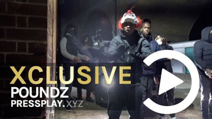 Poundz’s Girlfriend: Who is Poundz Dating?