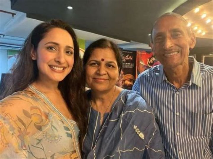 Pragya Jaiswal’s Boyfriend: Who is Pragya Jaiswal Dating?
