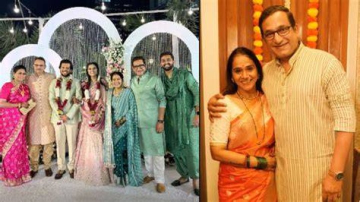 Prasad Oak’s Girlfriend: Who is Prasad Oak Dating?