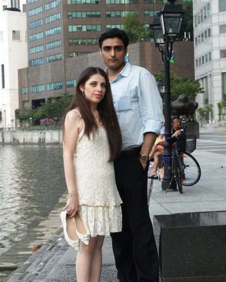 Pratima Kazmi’s Boyfriend: Who is Pratima Kazmi Dating?