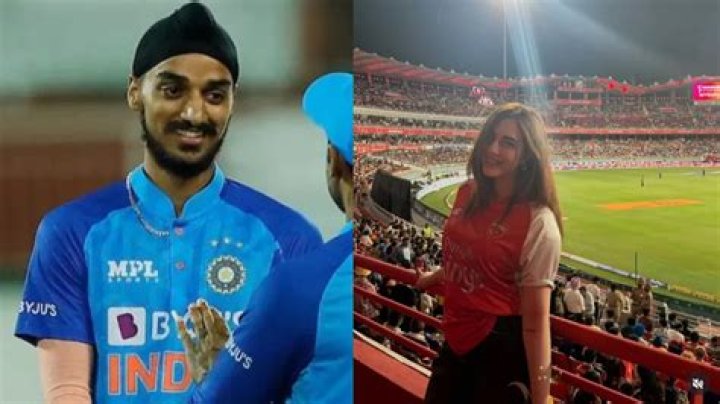 Pratima Singh’s Boyfriend: Who is Pratima Singh Dating?