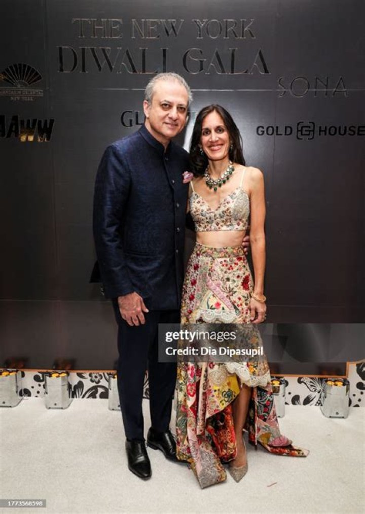 Preet Bharara’s Girlfriend: Who is Preet Bharara Dating?
