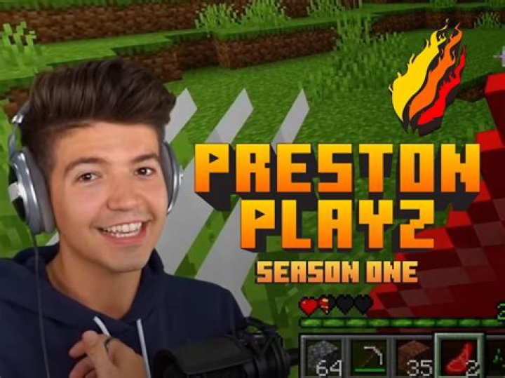 Preston Knepper’s Girlfriend: Who is Preston Knepper Dating?