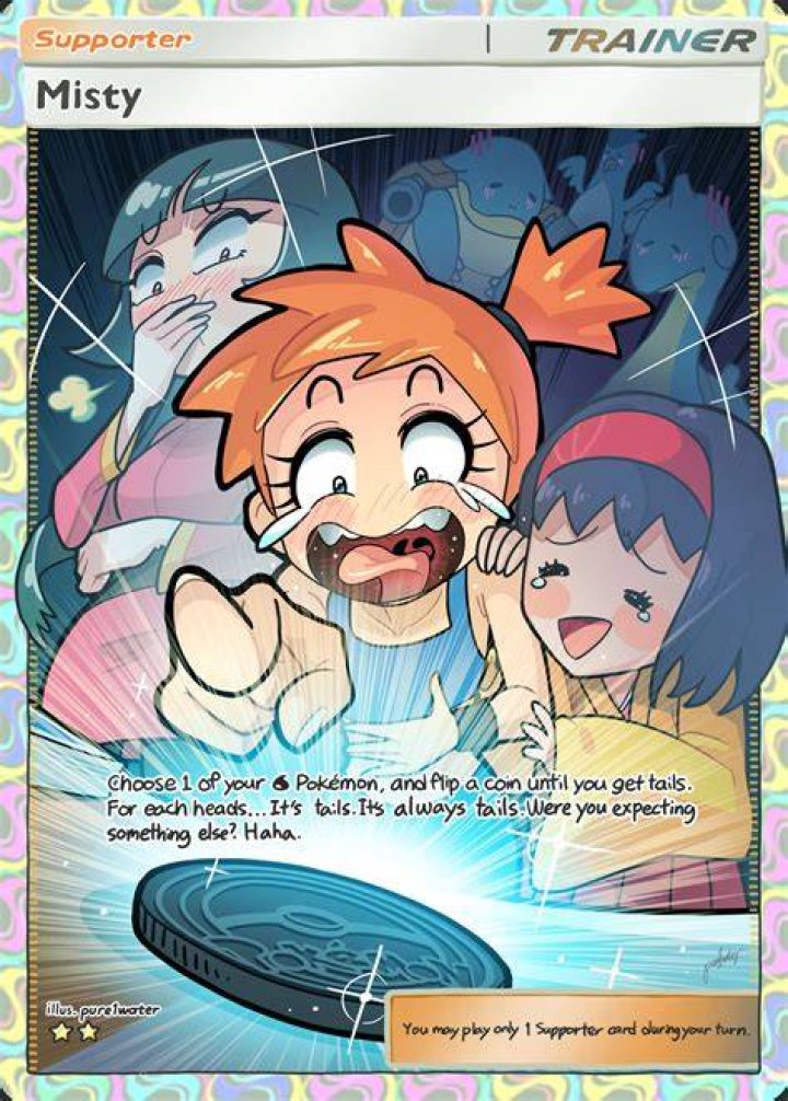 Princess Misty’s Boyfriend: Who is Princess Misty Dating?