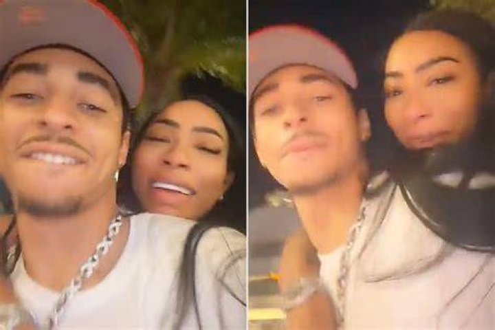 Princess Tommi’s Boyfriend: Who is Princess Tommi Dating?