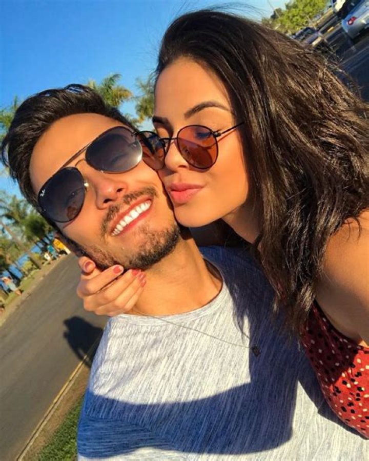 Priscila Simon’s Boyfriend: Who is Priscila Simon Dating?