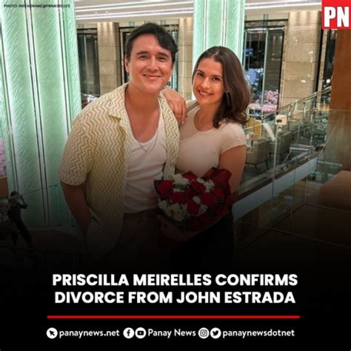 Priscilla Meirelles’s Husband: Who is Priscilla Meirelles Dating?