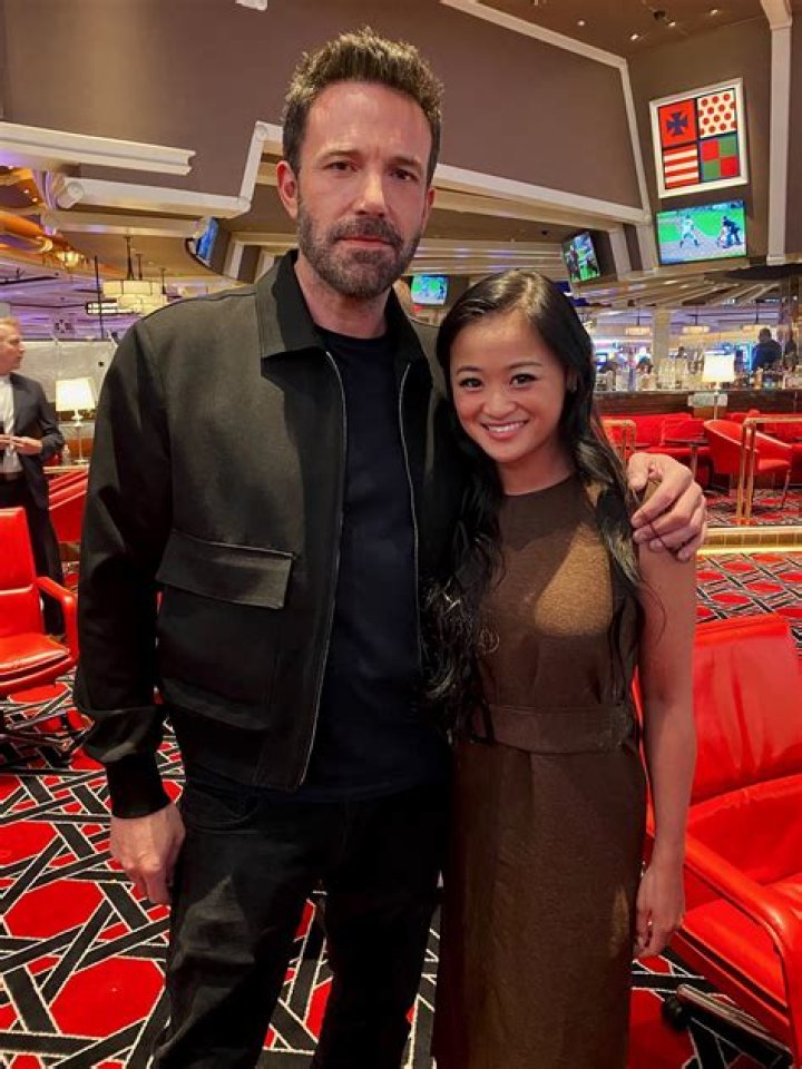 Priscilla Moy’s Boyfriend: Who is Priscilla Moy Dating?