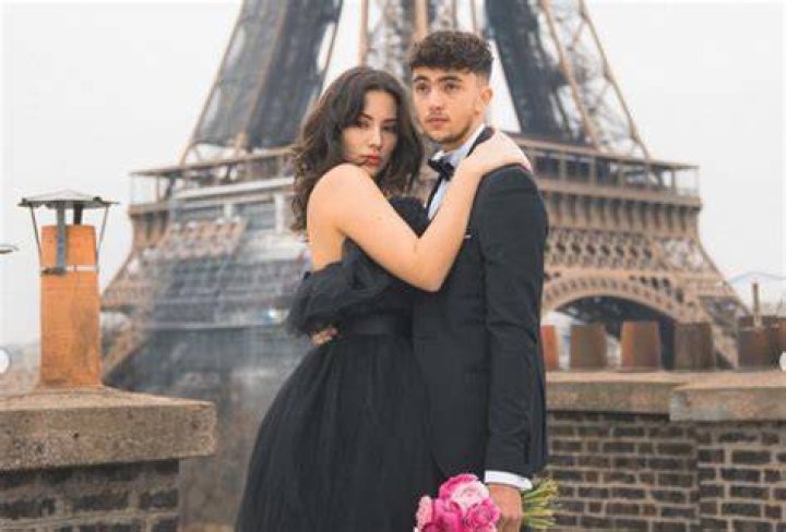 Prism Mushway’s Girlfriend: Who is Prism Mushway Dating?