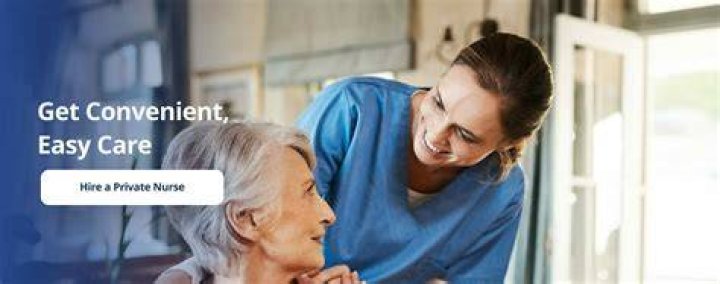 Private Duty Nurse Demands Payment for Medical Services Provided