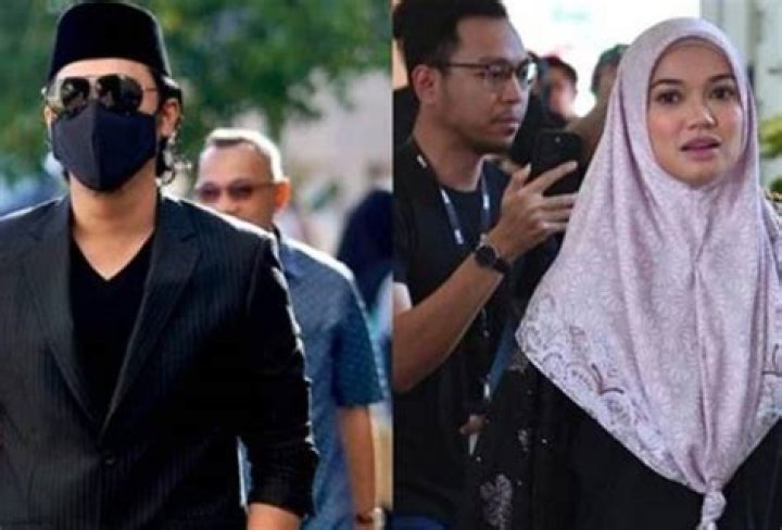 Puteri Sarah Liyana Megat’s Boyfriend: Who is Puteri Sarah Liyana Megat Dating?