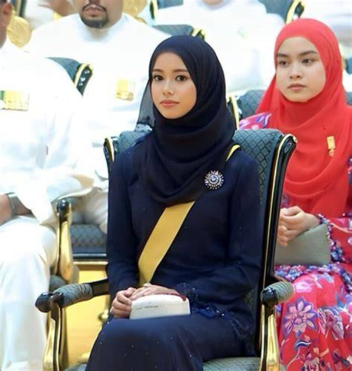 Putri Hanan Shahidah’s Boyfriend: Who is Putri Hanan Shahidah Dating?