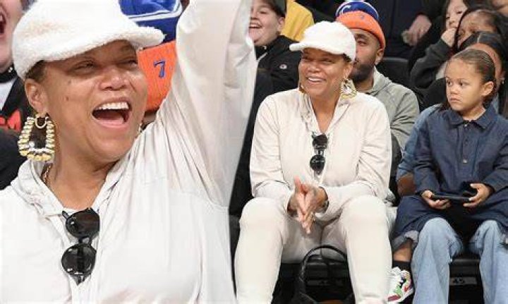 Queen Latifah’s Boyfriend: Who is Queen Latifah Dating?
