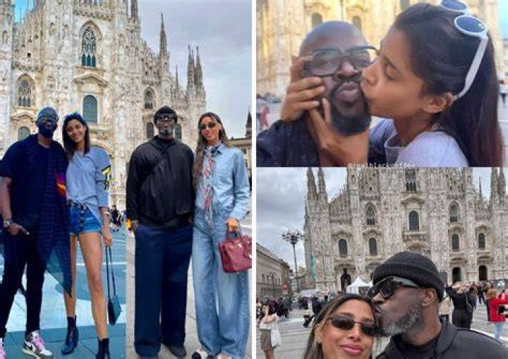 Quique González’s Girlfriend: Who is Quique González Dating?