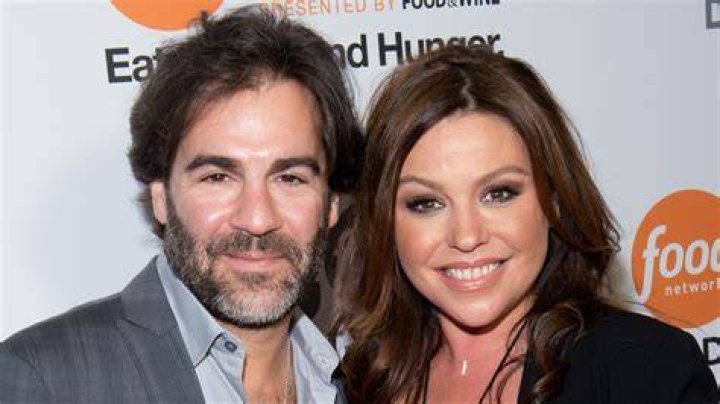 Rachael Ray’s Husband: Who is Rachael Ray Dating?