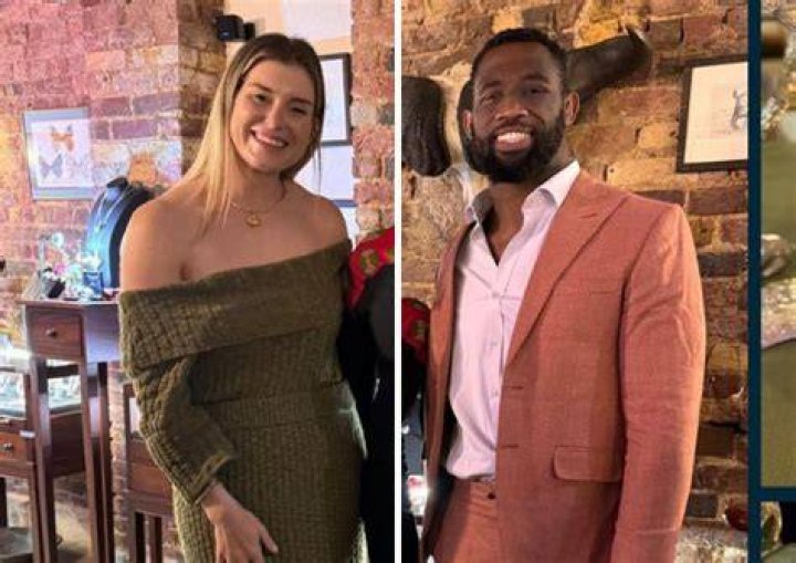 Rachel Brice’s Boyfriend: Who is Rachel Brice Dating?