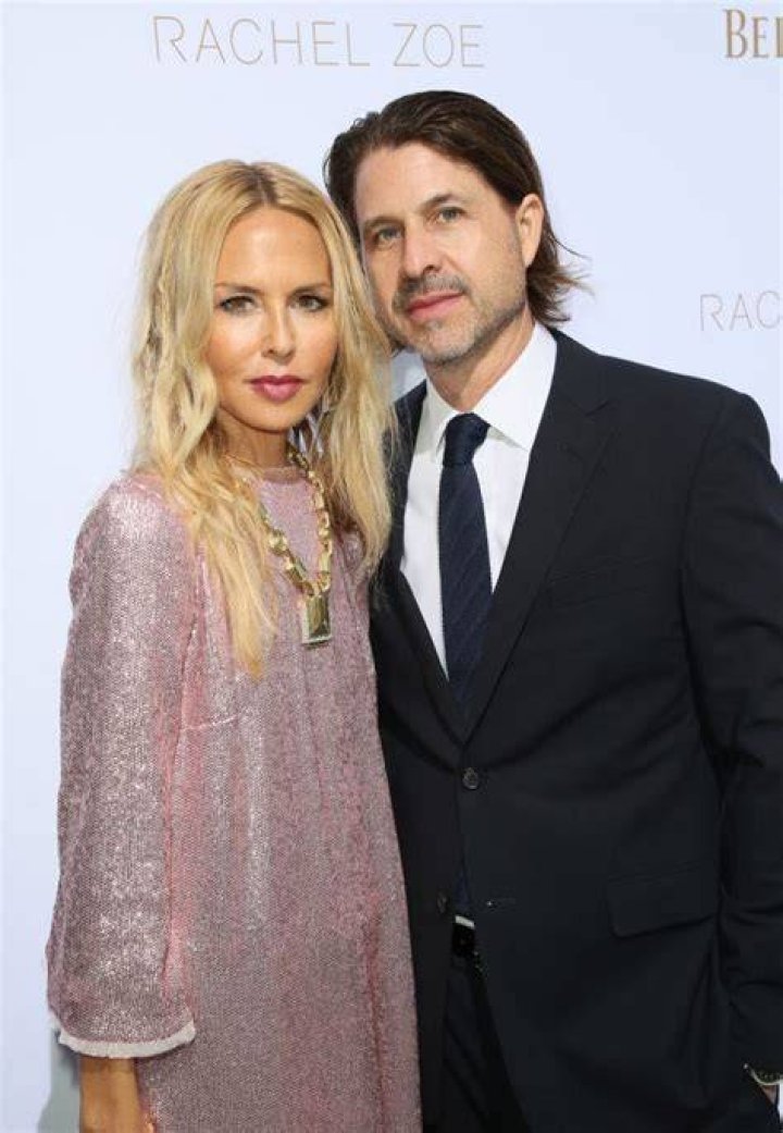Rachel G. Fox’s Boyfriend: Who is Rachel G. Fox Dating?