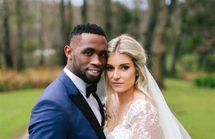 Rachel Kolisi’s Boyfriend: Who is Rachel Kolisi Dating?