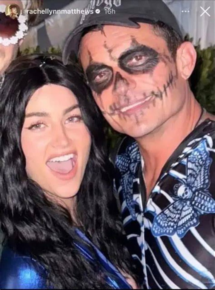 Rachel Matthews’s Boyfriend: Who is Rachel Matthews Dating?