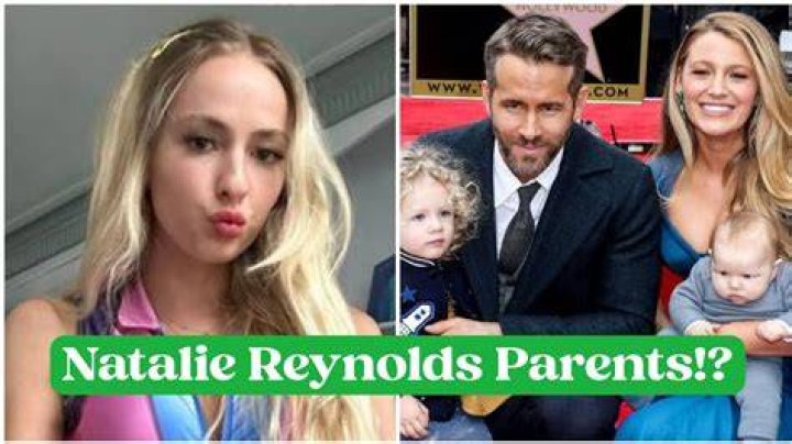 Rachel Reynolds’s Husband: Who is Rachel Reynolds Dating?