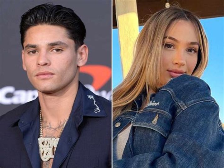 Rafael Garcia’s Girlfriend: Who is Rafael Garcia Dating?