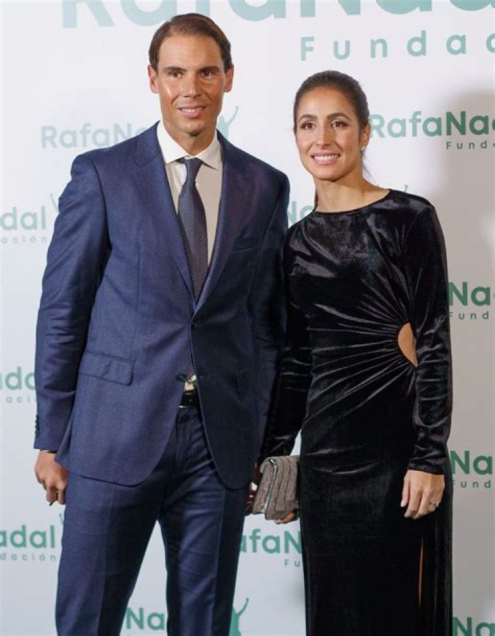 Rafael Nadal’s Wife: Who is Rafael Nadal Dating?