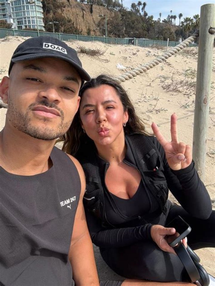 Rafael Vaz’s Girlfriend: Who is Rafael Vaz Dating?
