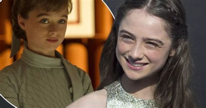 Raffey Cassidy’s Boyfriend: Who is Raffey Cassidy Dating?