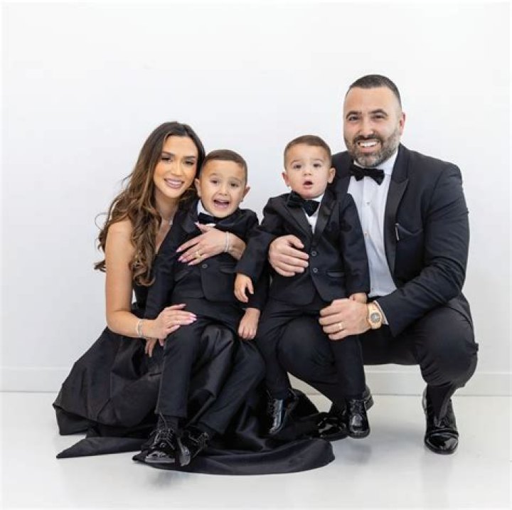 Rafi Fine’s Girlfriend: Who is Rafi Fine Dating?