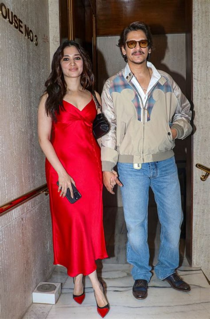 Rahul Varma’s Girlfriend: Who is Rahul Varma Dating?