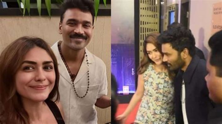 Raja Nasser Eldine’s Girlfriend: Who is Raja Nasser Eldine Dating?