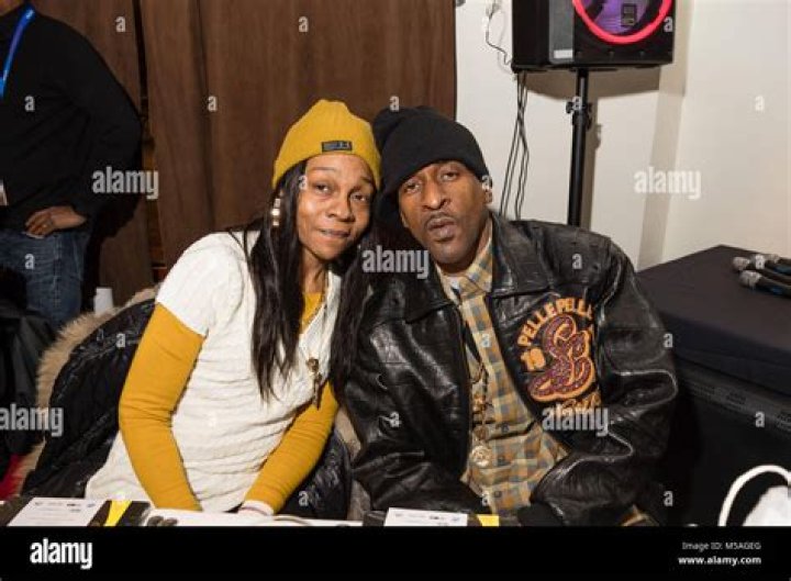 Rakim’s Wife: Who is Rakim Dating?