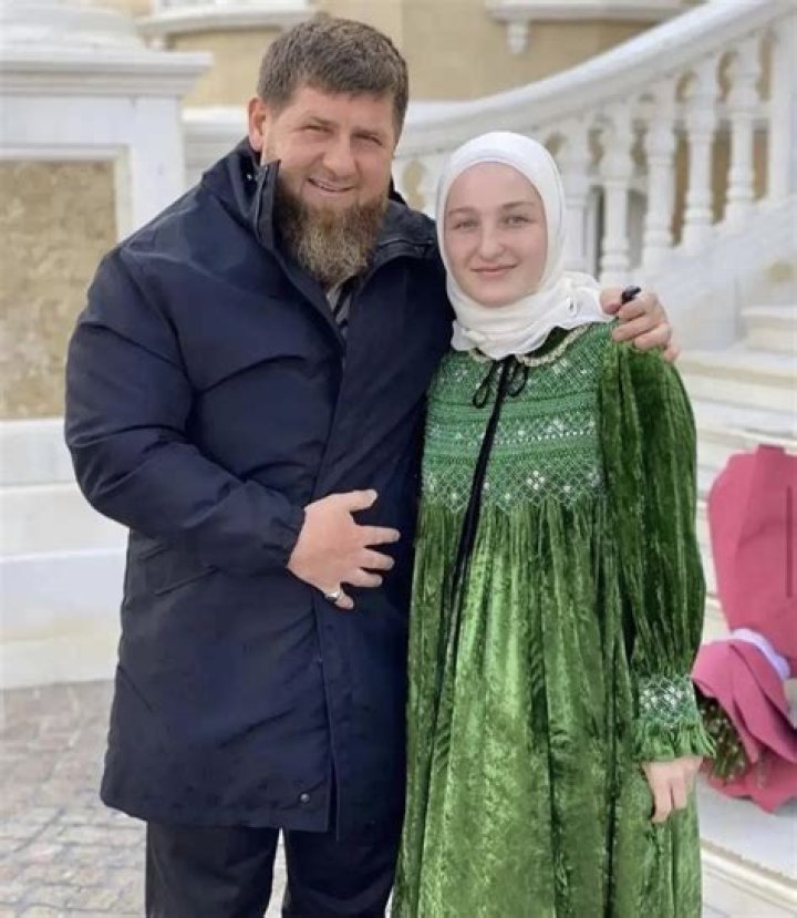Ramzan Kadyrov’s Girlfriend: Who is Ramzan Kadyrov Dating?