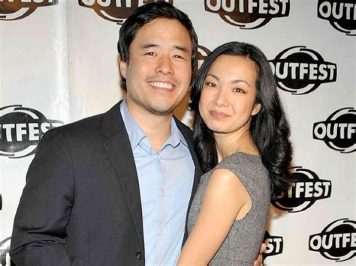 Randall Park’s Wife: Who is Randall Park Dating?