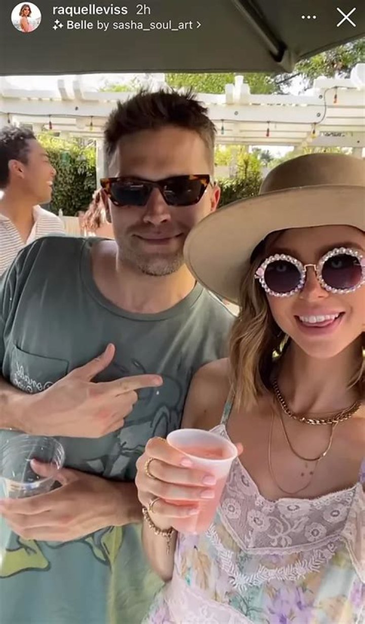 Raquel Brune’s Boyfriend: Who is Raquel Brune Dating?