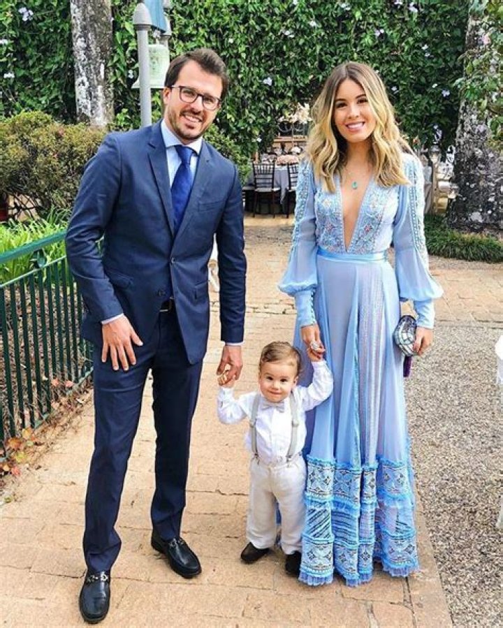 Raquel Mattar de Faria’s Boyfriend: Who is Raquel Mattar de Faria Dating?
