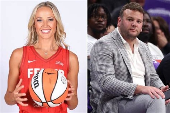 Ray Cunningham’s Girlfriend: Who is Ray Cunningham Dating?
