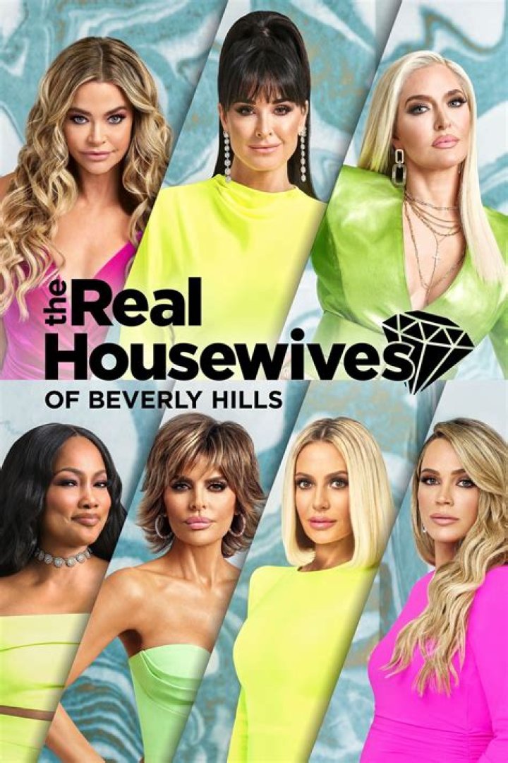 Real Housewives of Beverly Hills stars Dorit & PK Kemsley’s mansion severely damaged after water left running
