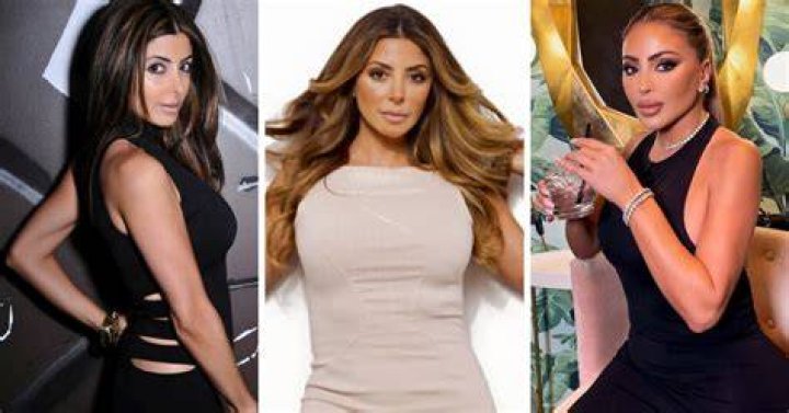 Real Housewives of Miami Star’s Ex-Husb & Settles Plastic Surgery Lawsuit