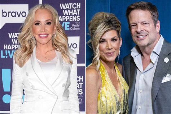 Real Housewives star Shannon Beador’s ex-husb & David’s divorce turns messy as Lesley demands drug tests & psychiatric evaluation.