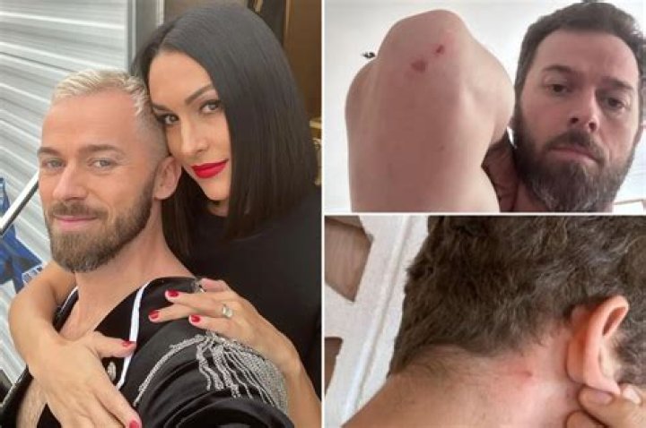 Reality TV Star’s Boyfriend in Legal Dispute Over Ex-Wife’s Drug Charges