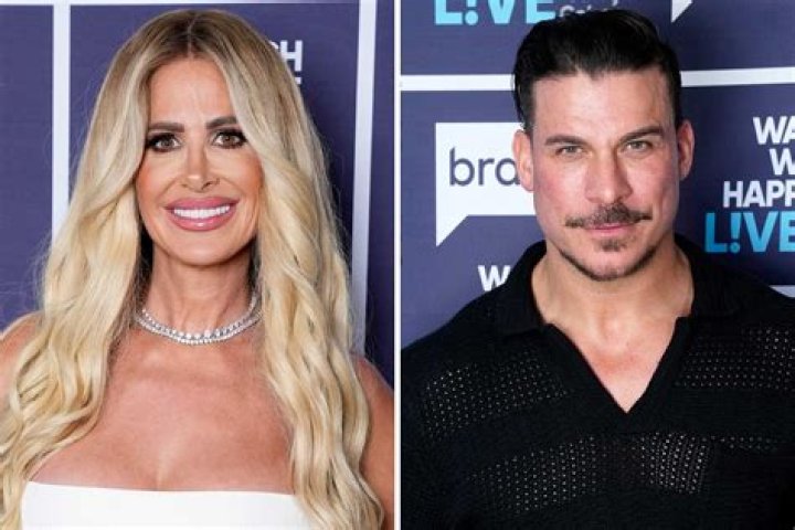 Reality TV Star’s Terrifying 911 Call: Kim Zolciak’s Distressed Plea to Police During Husband’s Episode