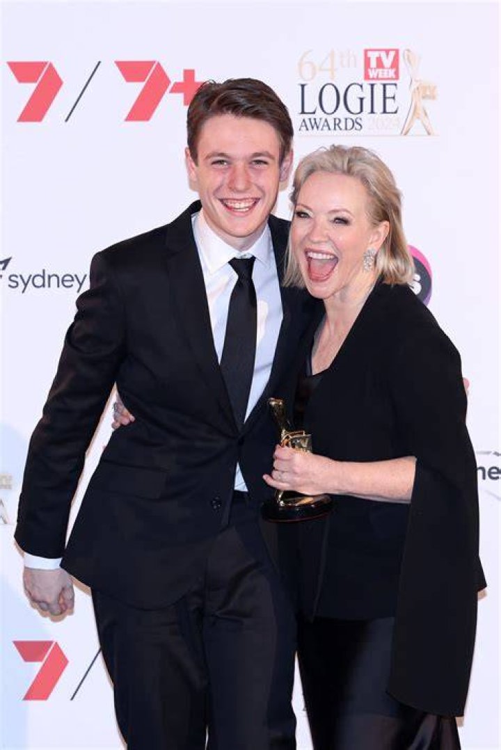 Rebecca Frayn’s Husband: Who is Rebecca Frayn Dating?