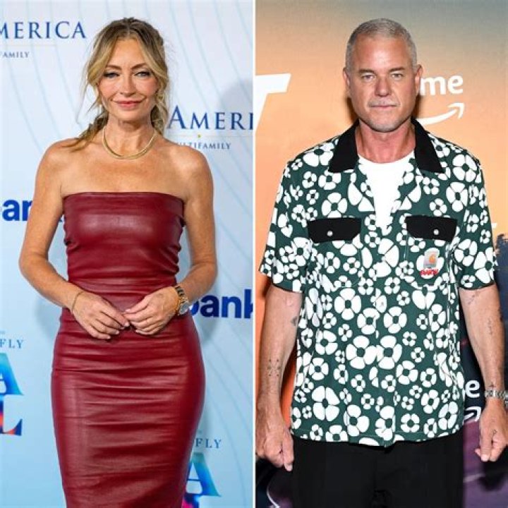 Rebecca Gerendasy’s Boyfriend: Who is Rebecca Gerendasy Dating?