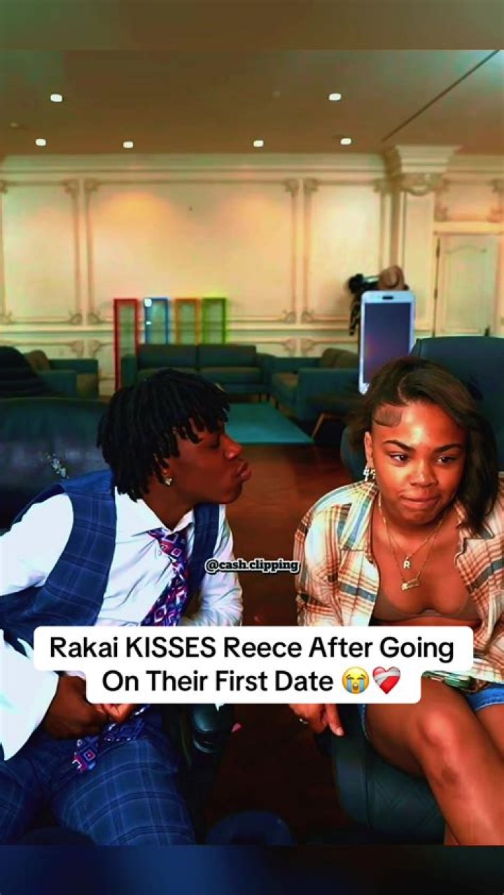 Reece King’s Girlfriend: Who is Reece King Dating?