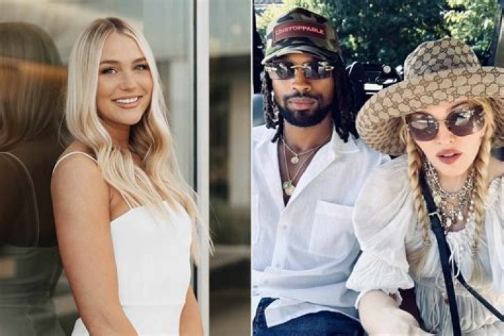 Reese Regan’s Boyfriend: Who is Reese Regan Dating?