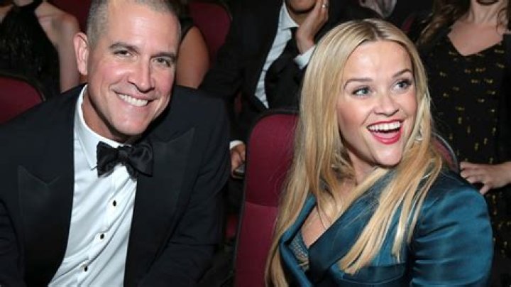 Reese Witherspoon’s Husband: Who is Reese Witherspoon Dating?