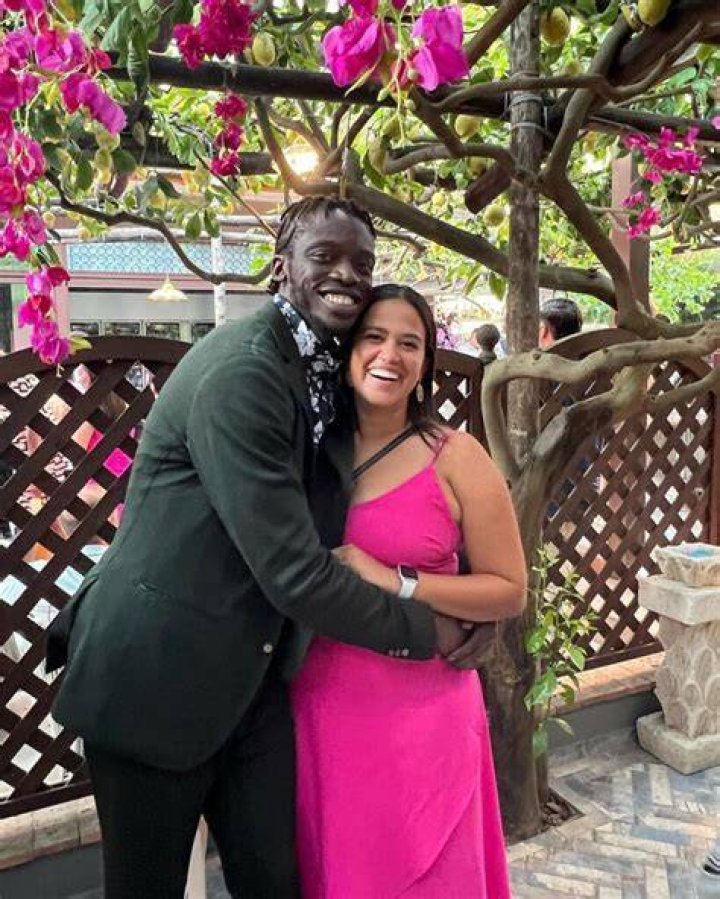 Reggie Jackson’s Girlfriend: Who is Reggie Jackson Dating?